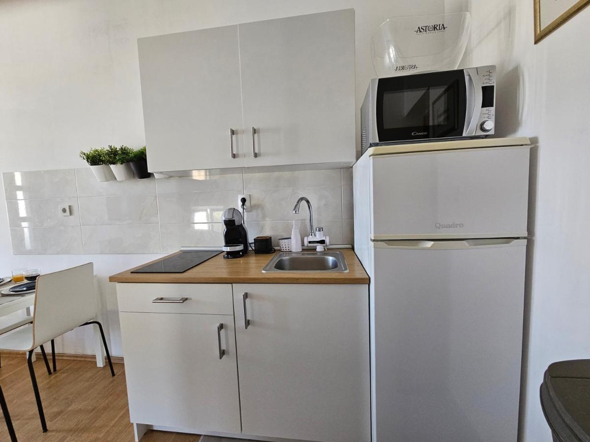Apartament Pegy