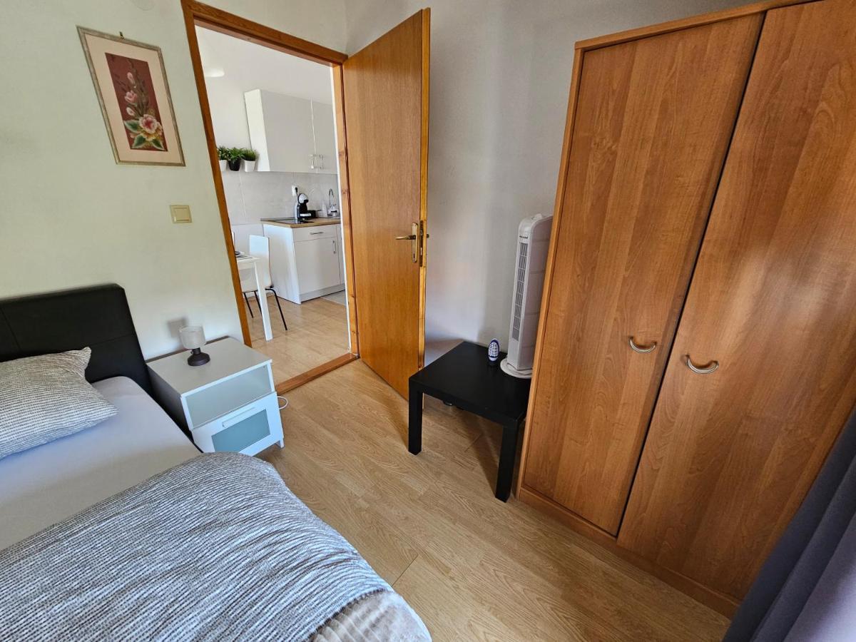 Apartament Pegy