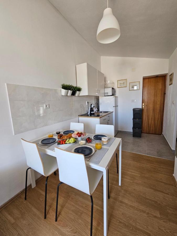 Apartament Pegy