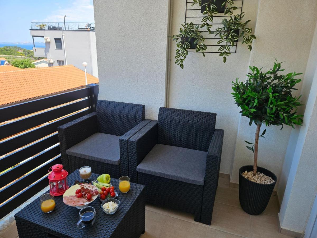 Apartament Pegy