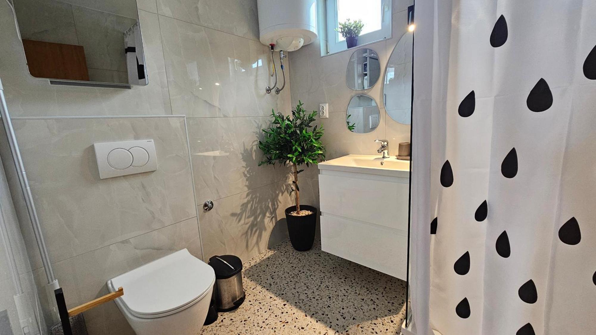 Apartament Pegy