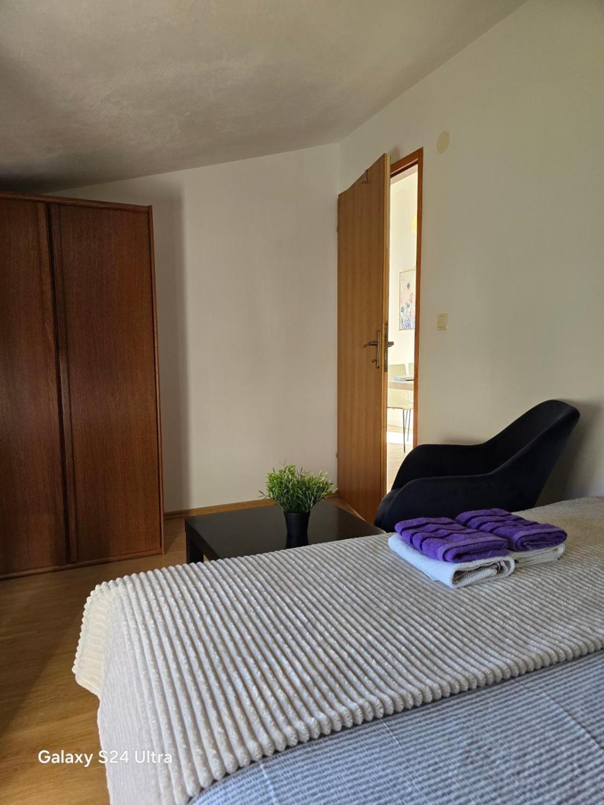 Apartament Pegy *