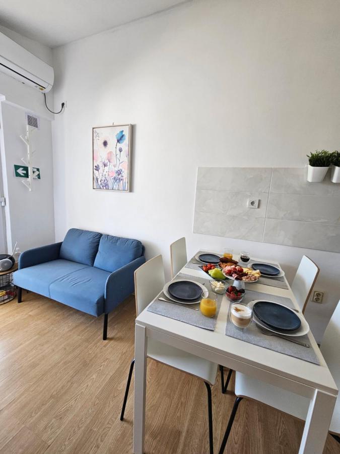 Pegy Apartment