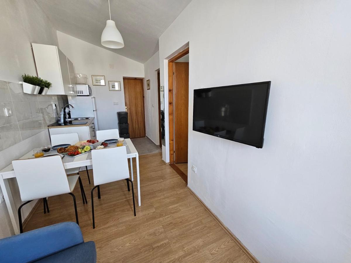 Pegy Apartment