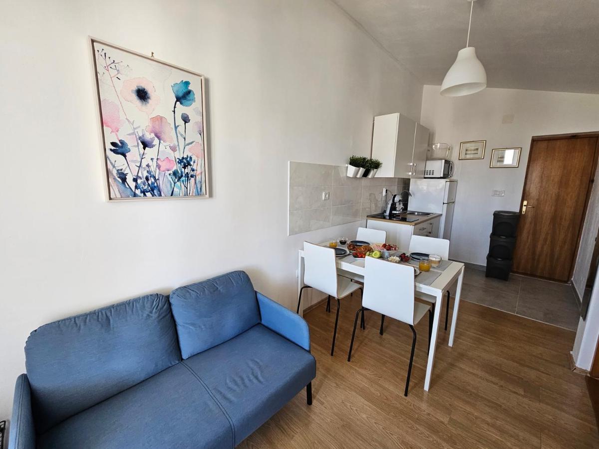 Pegy Apartment