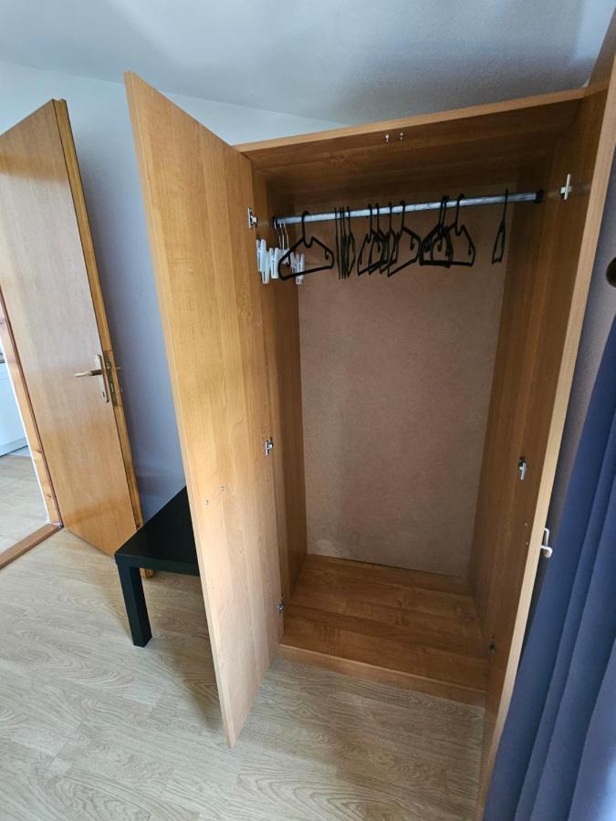 Pegy Apartment *