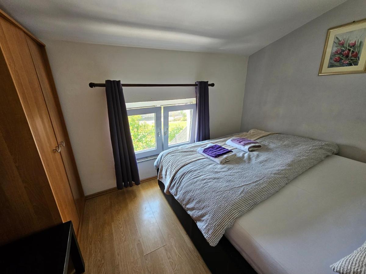 Apartment Pegy Vir