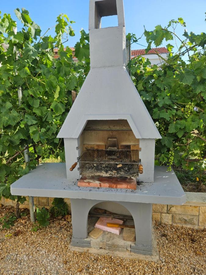 Pegy Apartment